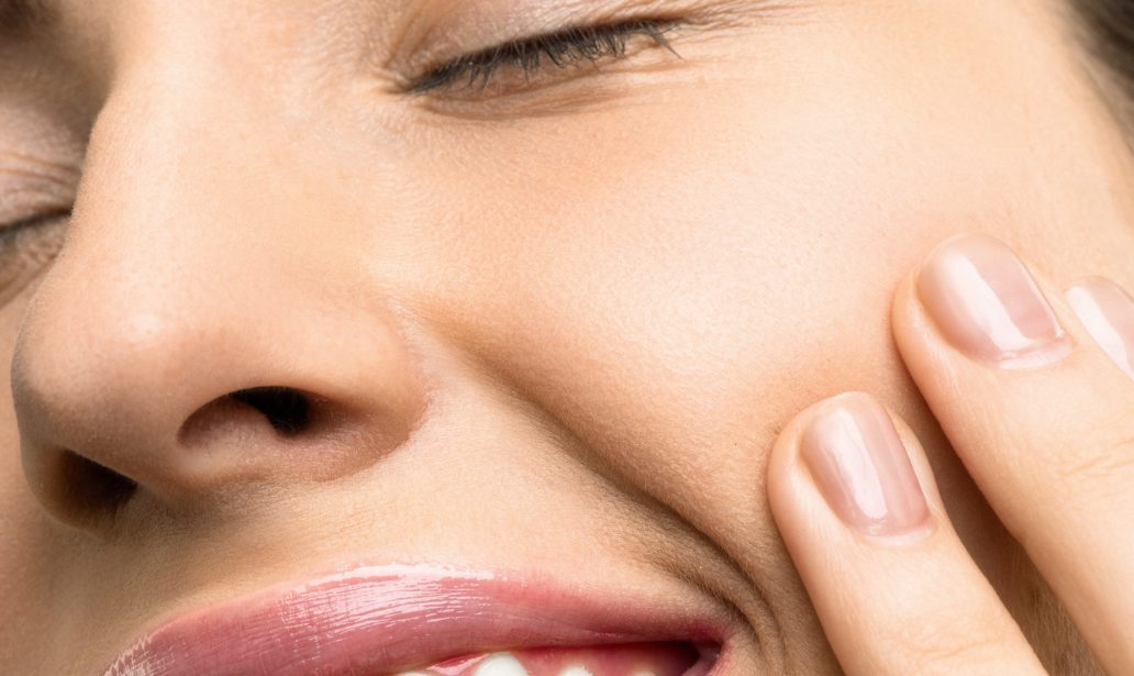 Bliss Spiff Upper Lip for Lines and Hyper-Pigmentation
