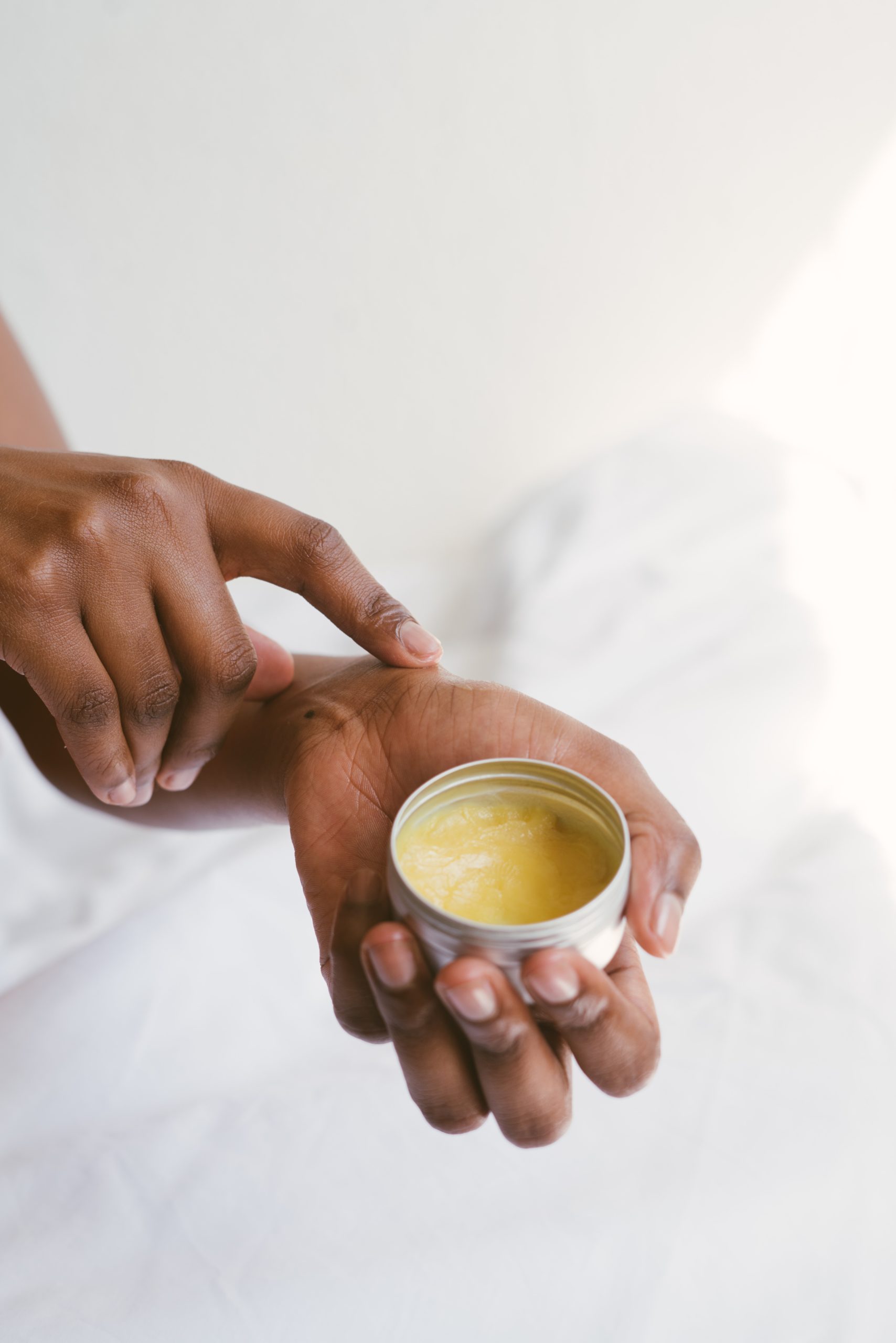 Skin Care Tips for 30-Something Combination Skin