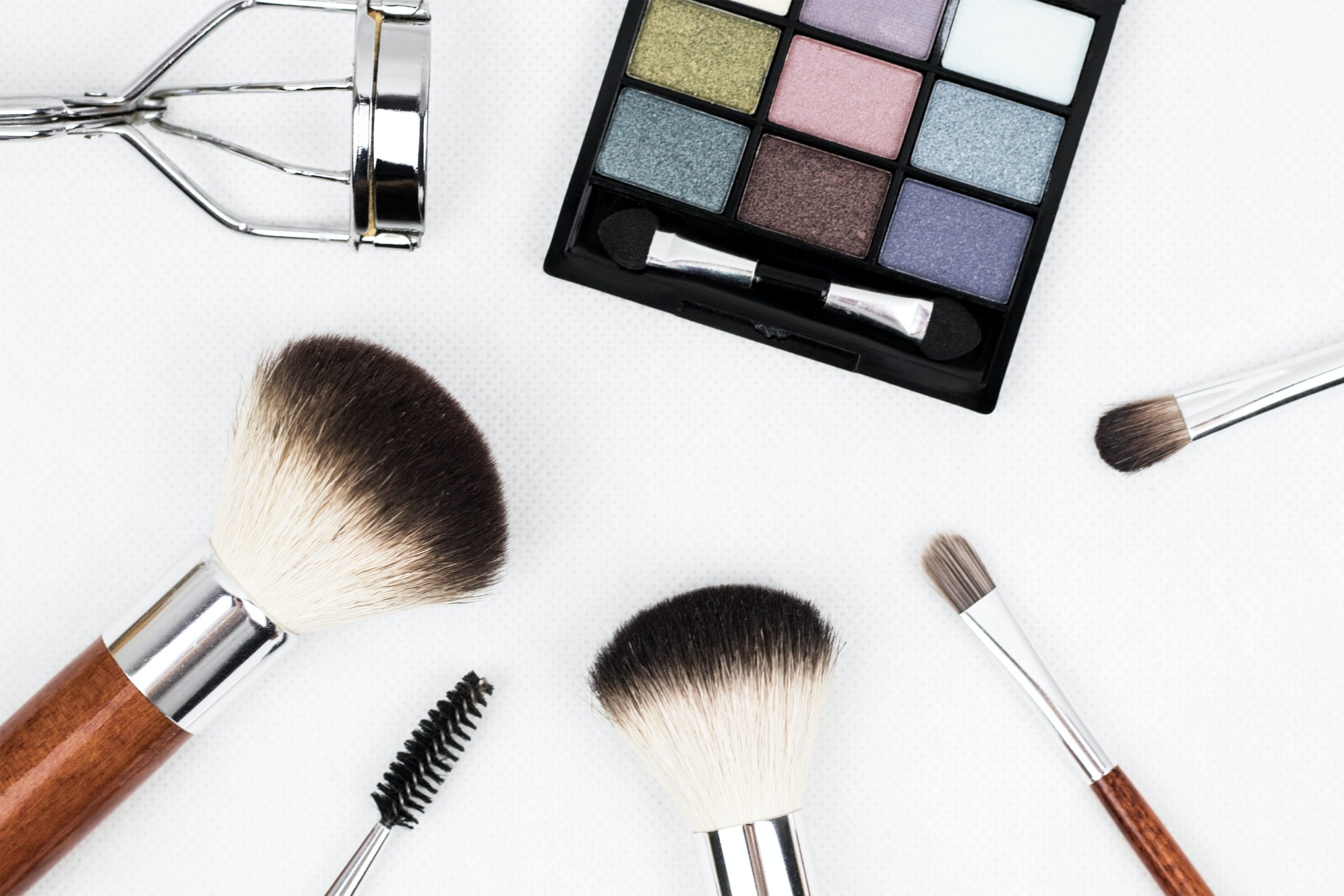 Beauty faves
