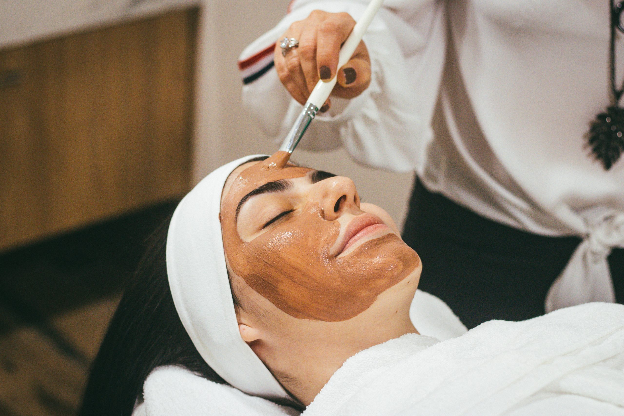 How to Make Any Day a Spa Day