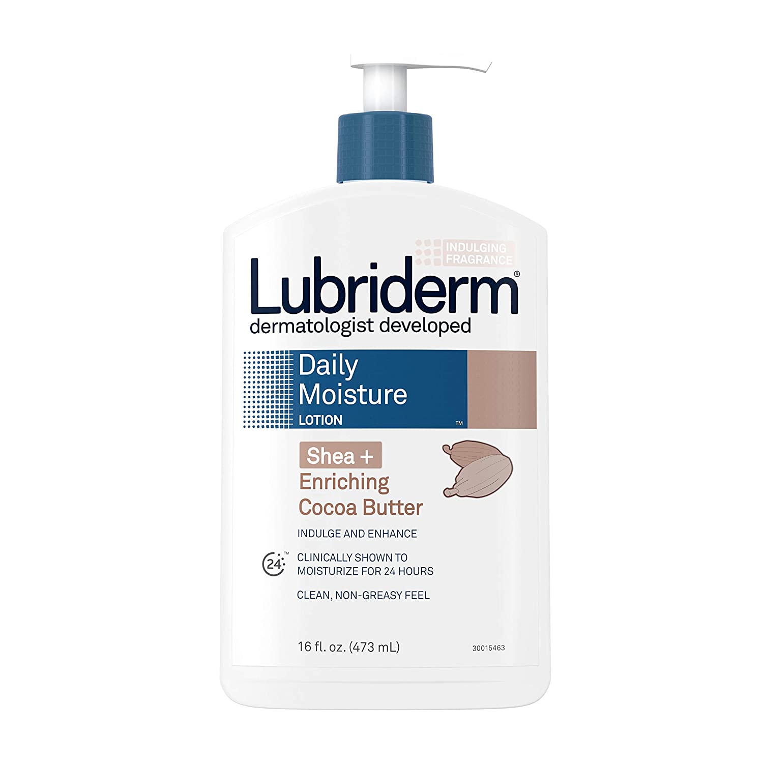 Lubriderm Skin Nourishing