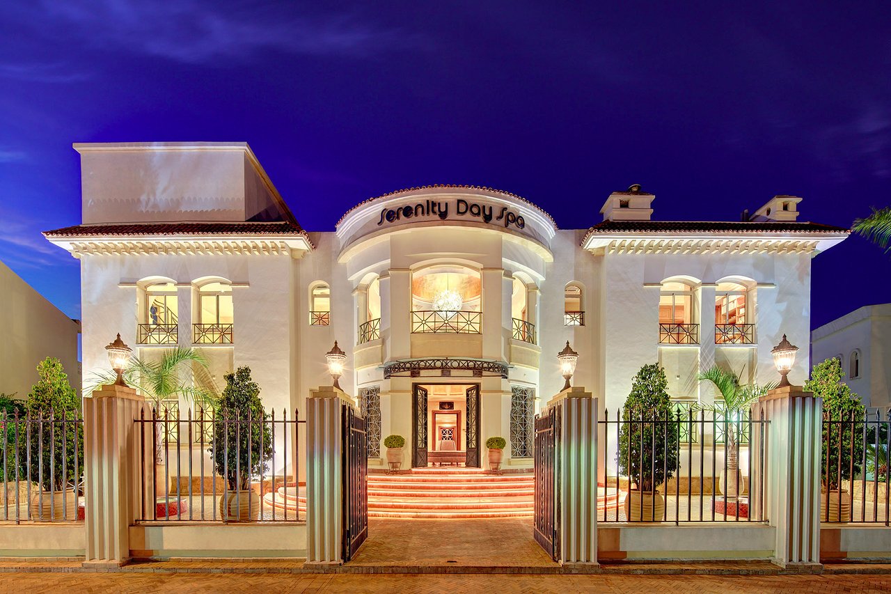 Serenity Day Spa (Tangier) - 2020 All You Need to Know BEFORE You Go (with Photos) - Tripadvisor