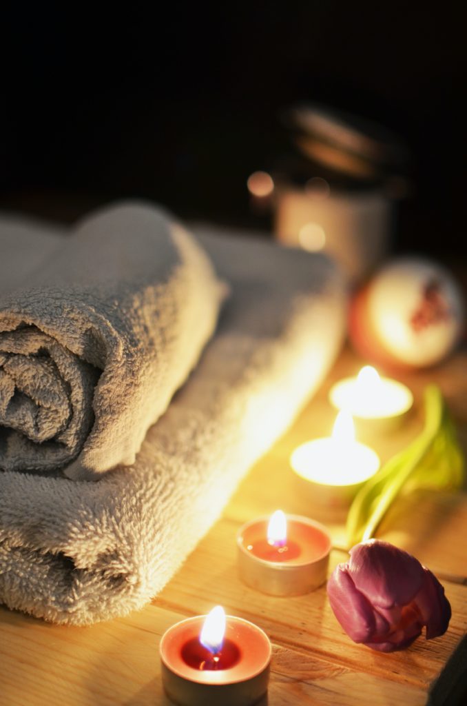 Balena Spa in Montreal