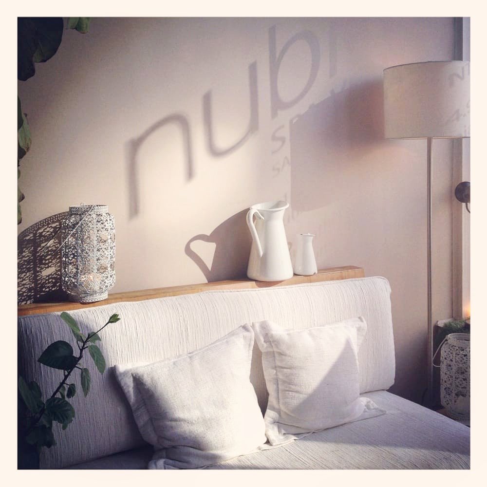 best spa in montreal Nubia Spa Vert 