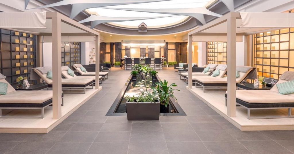 Spa Diva in Montreal
