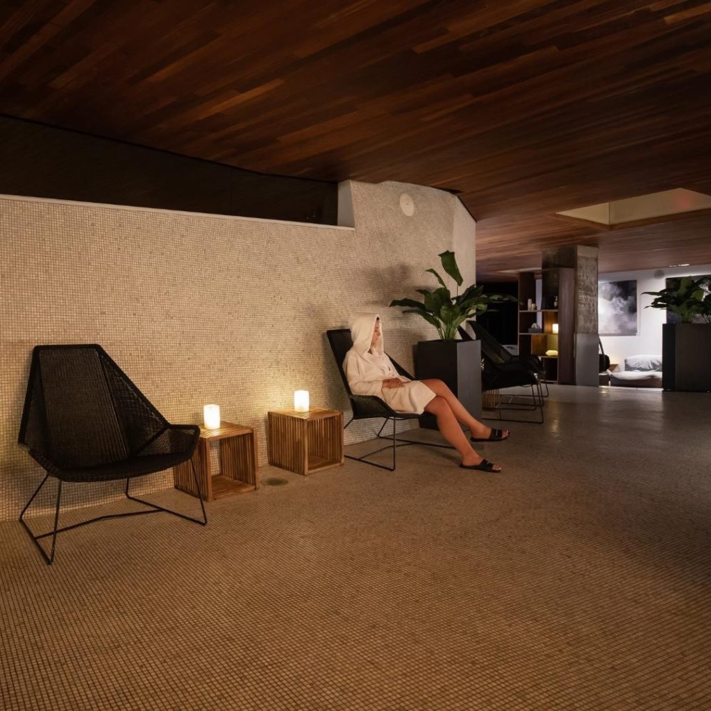 scandinavia Spa Montreal