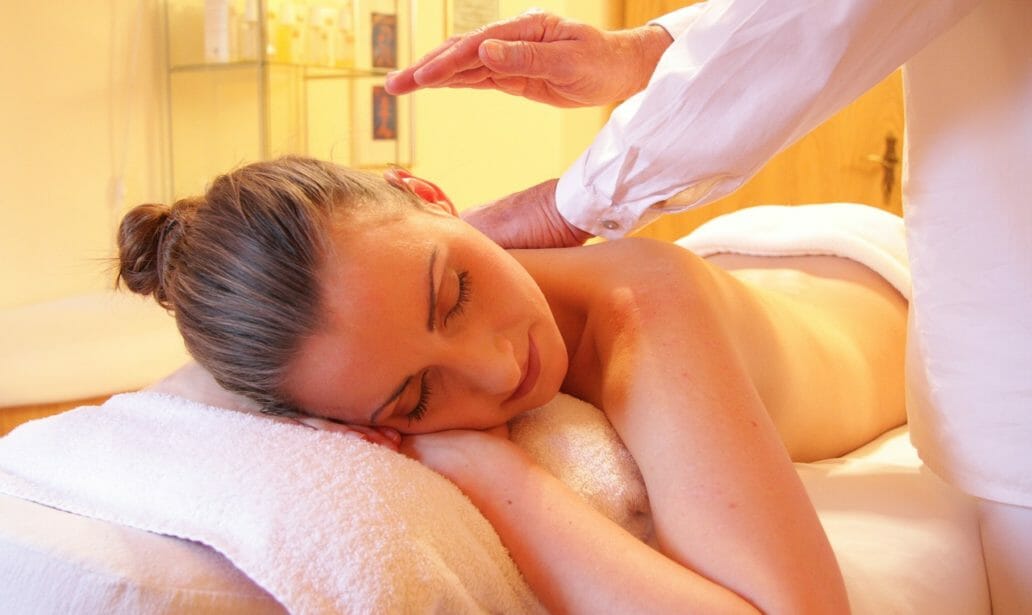 Spa Toronto Four Seasons