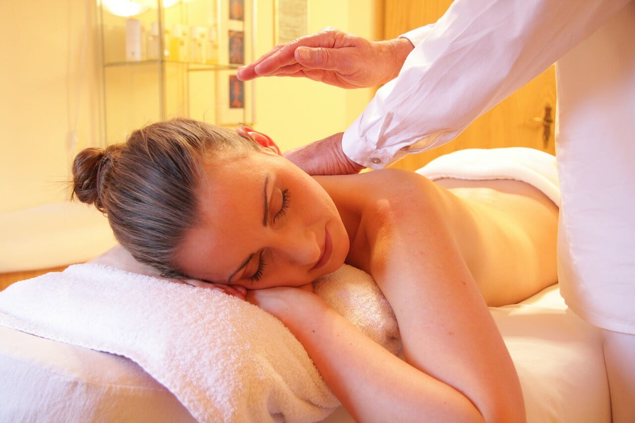 Spa Toronto Four Seasons
